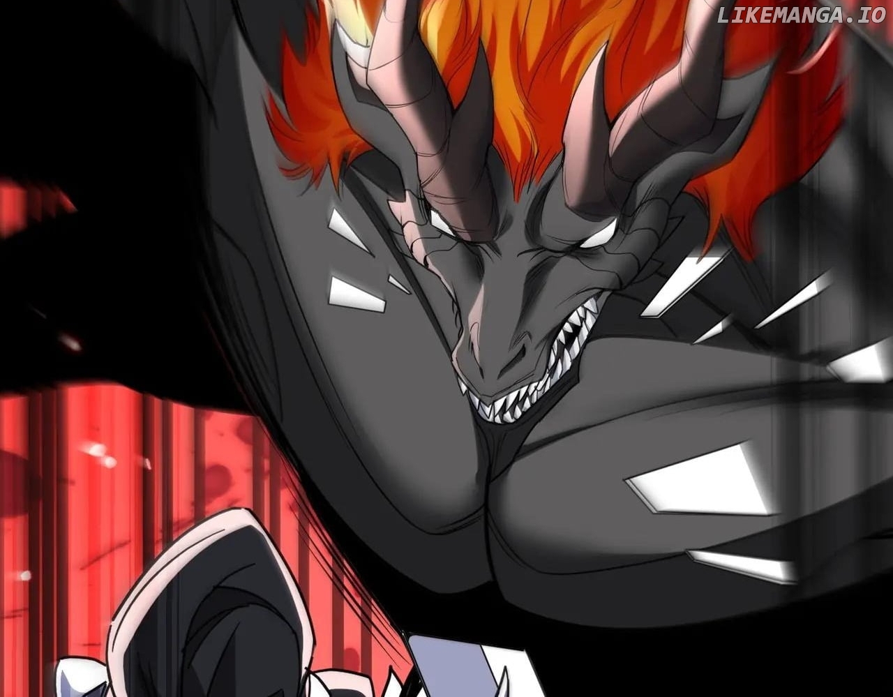 My Empress Apprentice is Becoming Evil Chapter 59 - page 75